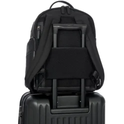 Monza - Rucksack M Business 40 cm 15