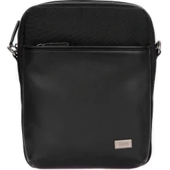 Monza - Schultertasche 28 cm (black)