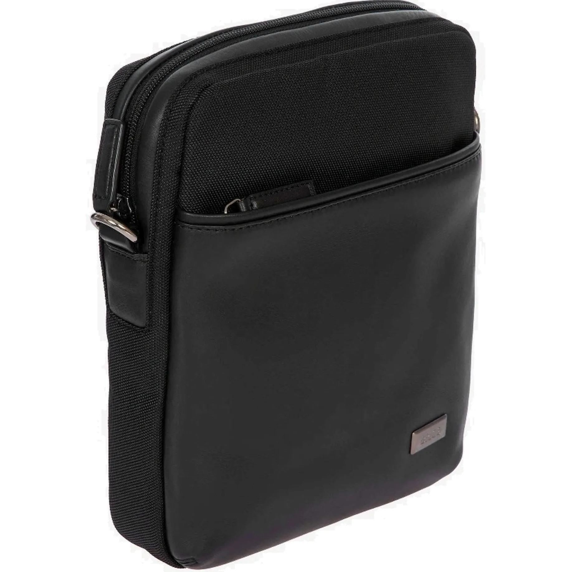 Monza - Schultertasche 28 cm (black)