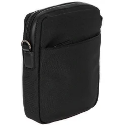 Monza - Schultertasche 28 cm (black)