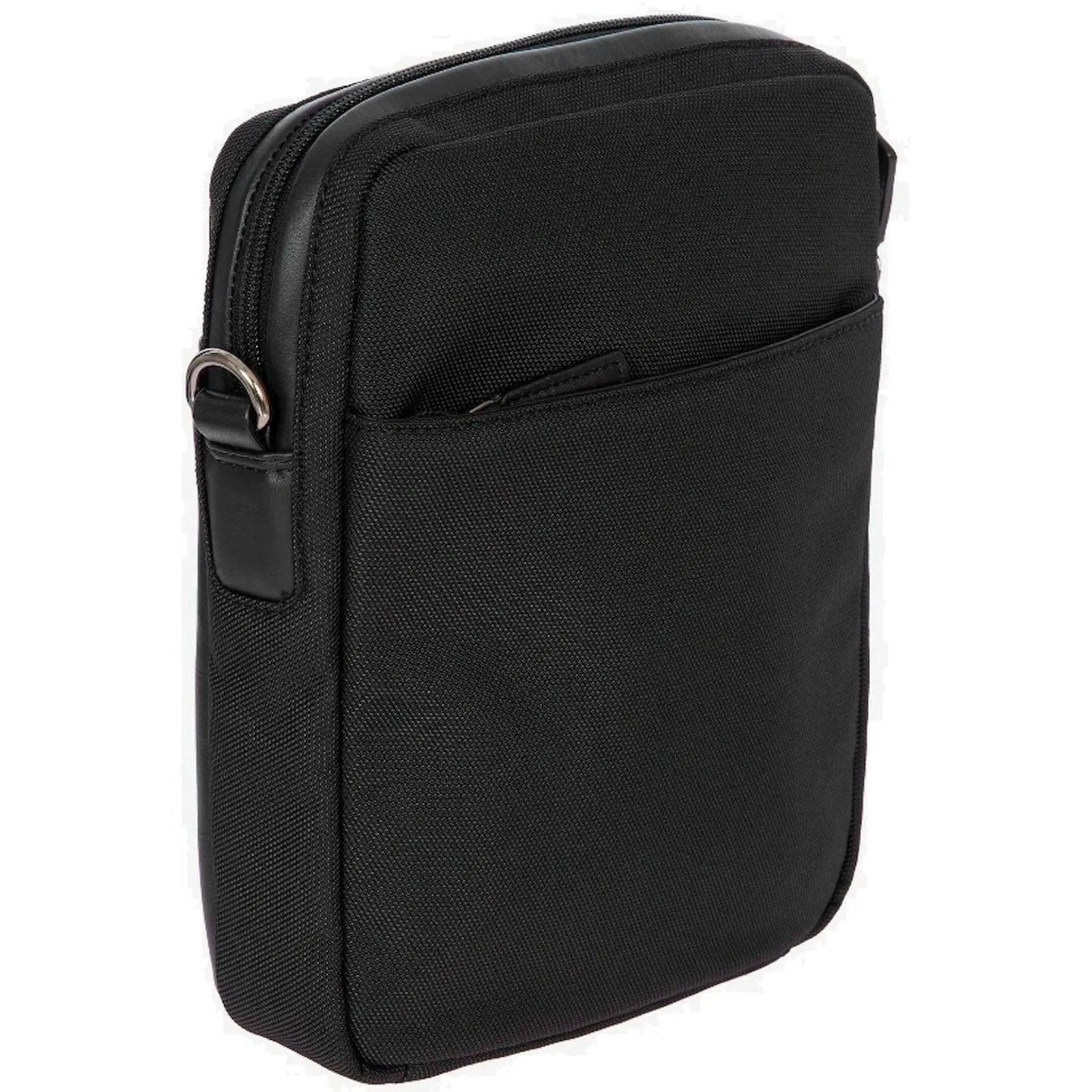 Monza - Schultertasche 28 cm (black)