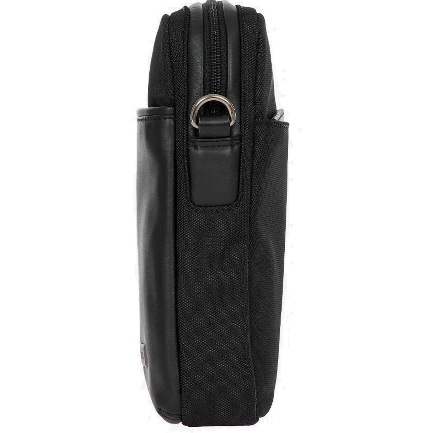 Monza - Schultertasche 28 cm (black)