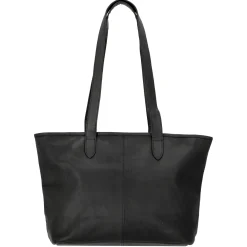 Monza - Shopper 14.1" 33 cm (black)