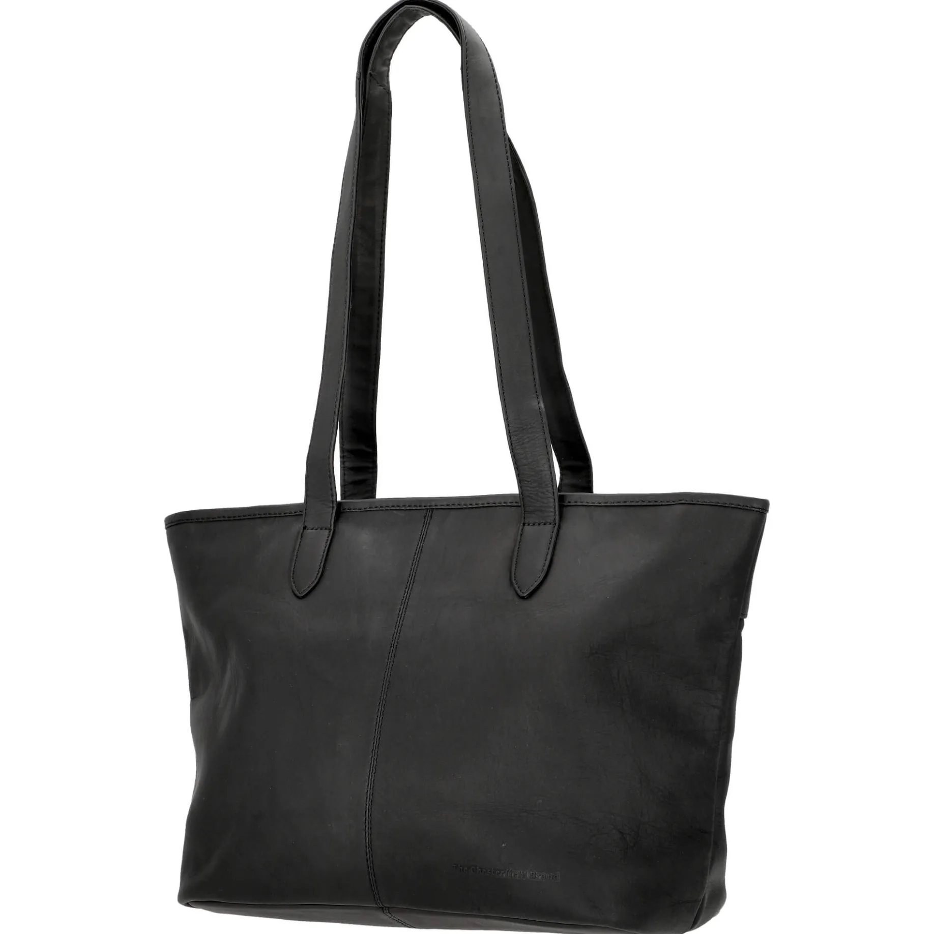 Monza - Shopper 14.1" 33 cm (black)
