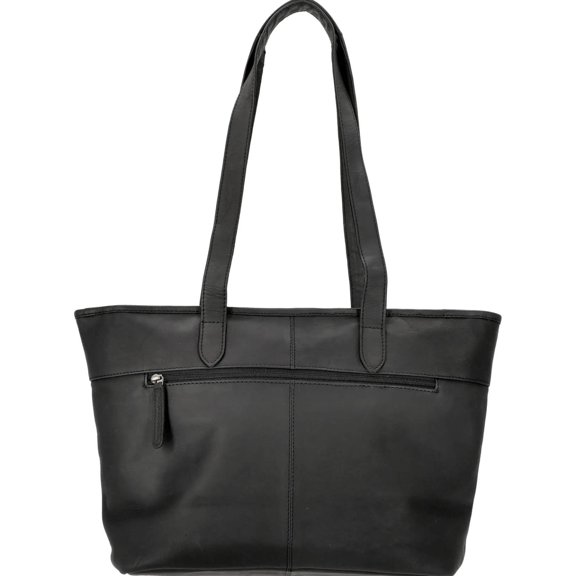 Monza - Shopper 14.1" 33 cm (black)