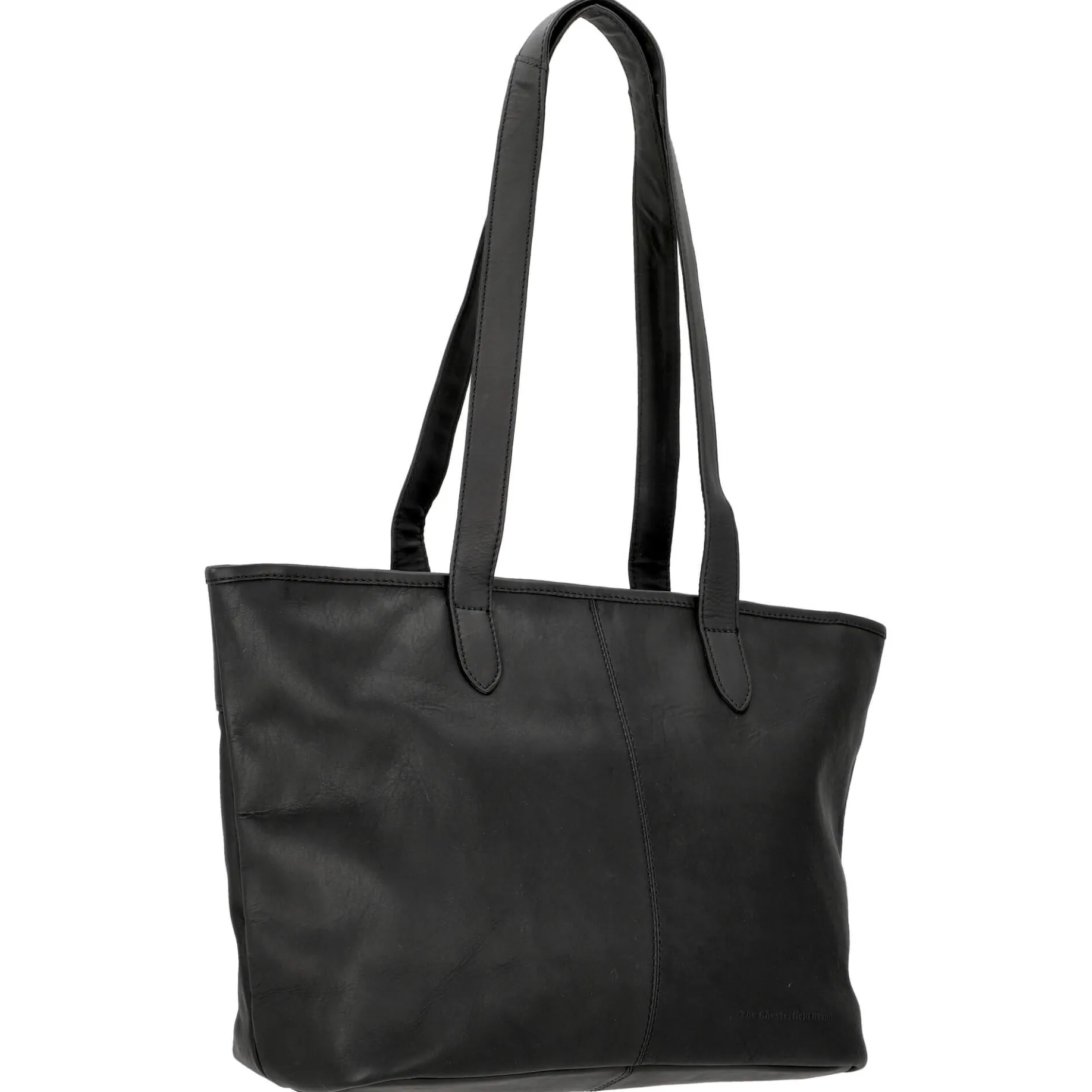 Monza - Shopper 14.1" 33 cm (black)
