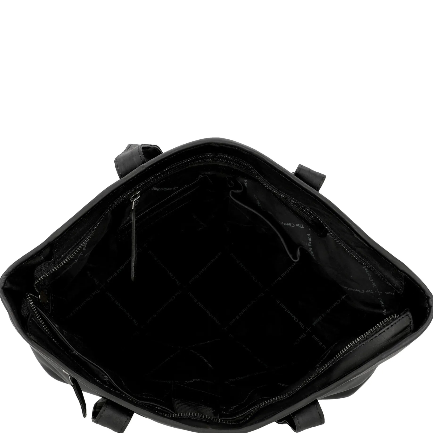 Monza - Shopper 14.1" 33 cm (black)