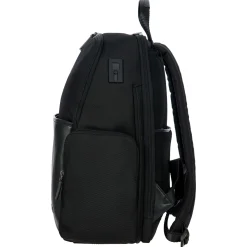 Monza Business Packpack - Rucksack 15" 43 cm L (black/black)