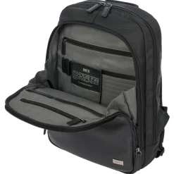 Monza City - Rucksack 38 cm (black)