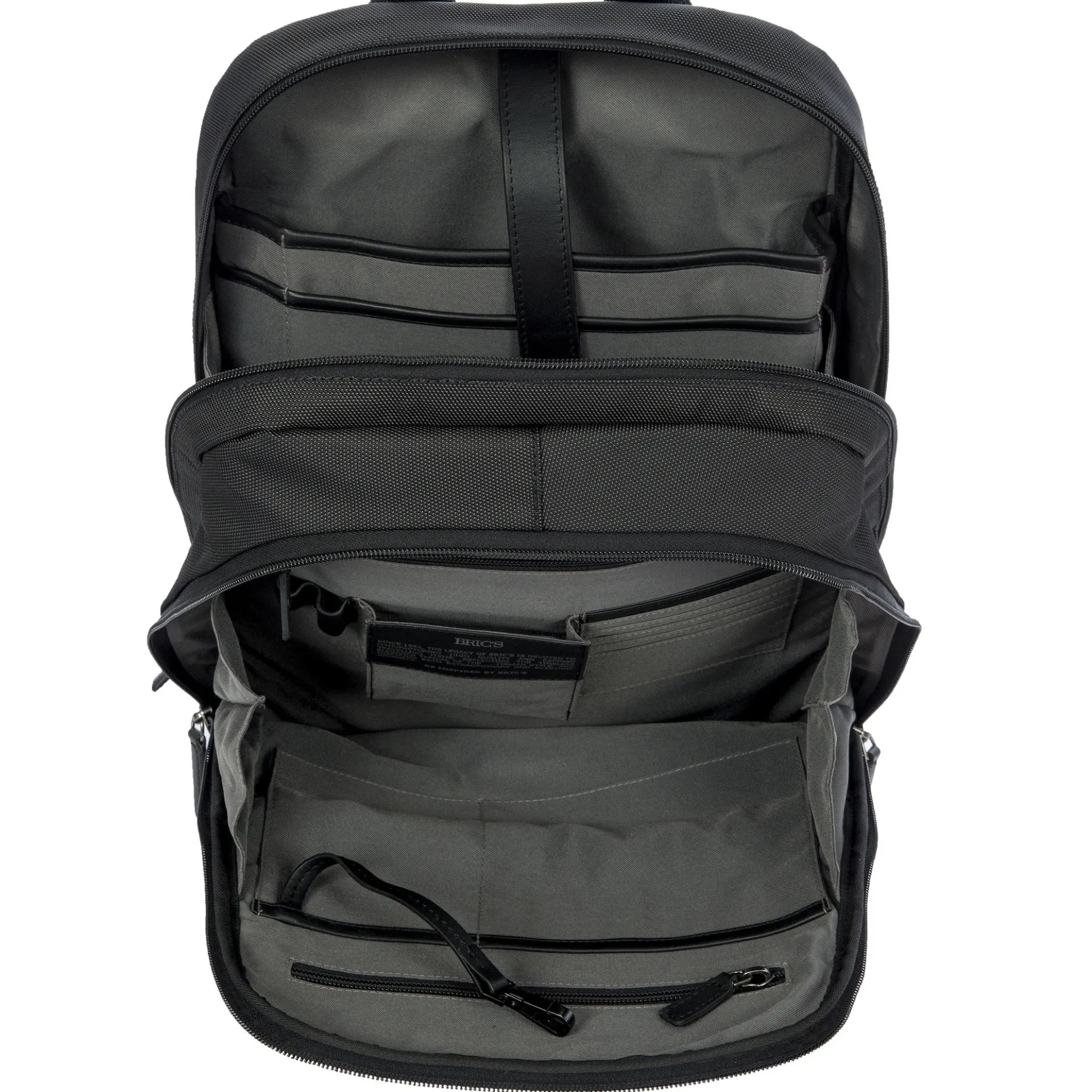 Monza City - Rucksack 38 cm (black)