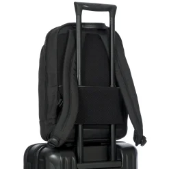 Monza City - Rucksack 38 cm (black)