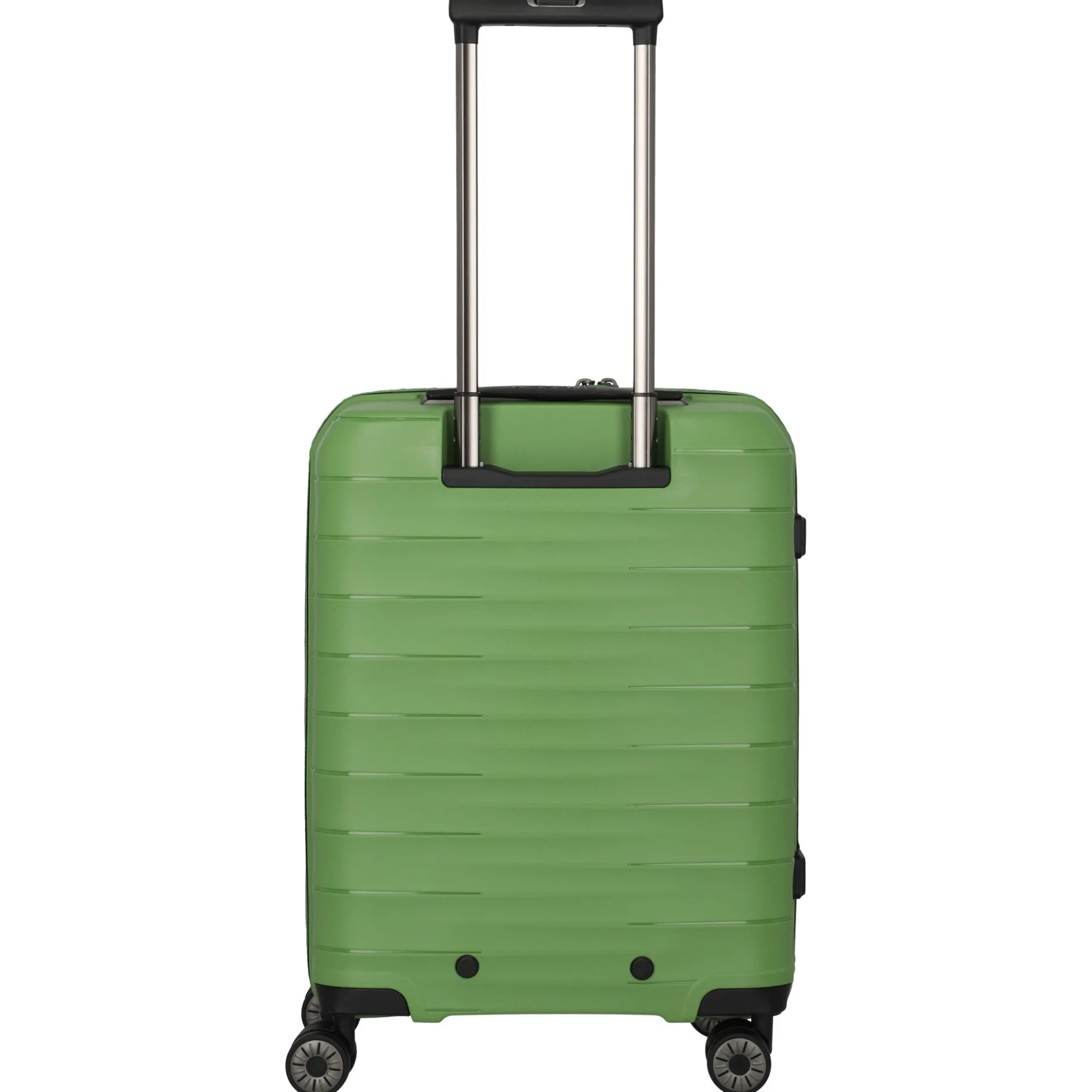 Mooby - 4-Rollen-Kabinentrolley S 55 cm (grün)