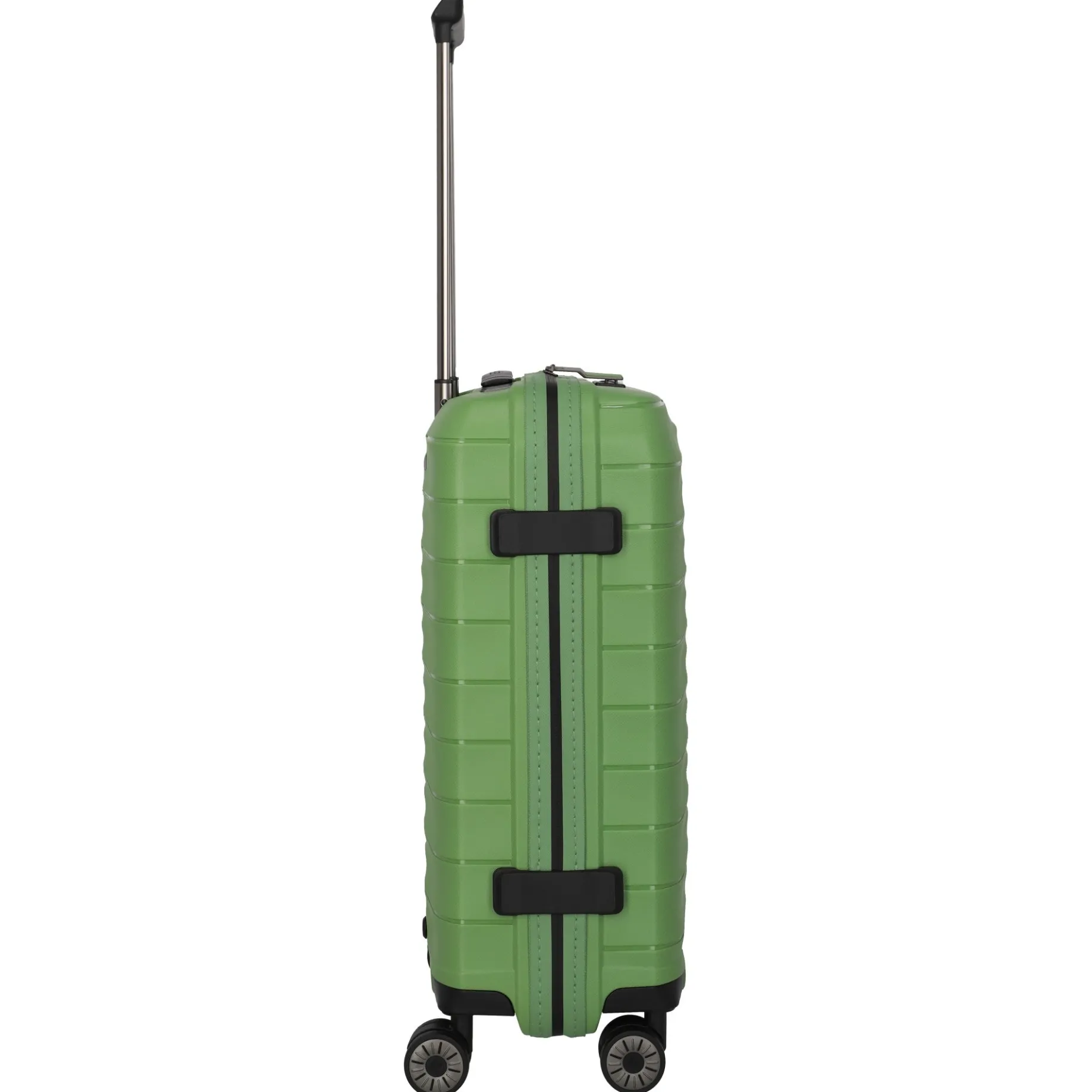 Mooby - 4-Rollen-Kabinentrolley S 55 cm (grün)