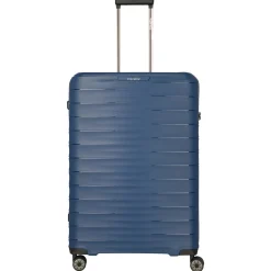 Mooby - 4-Rollen-Trolley L 77 cm (marine)