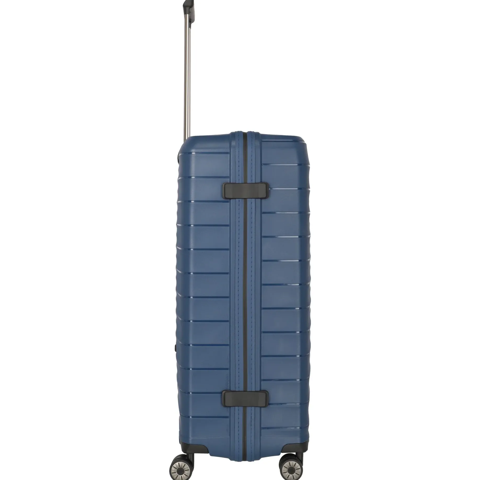 Mooby - 4-Rollen-Trolley L 77 cm (marine)