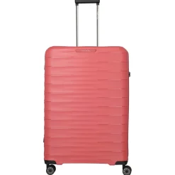 Mooby - 4-Rollen-Trolley L 77 cm (rot)