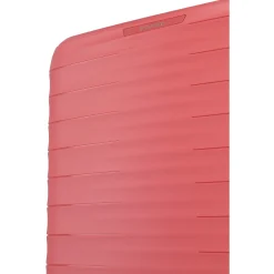 Mooby - 4-Rollen-Trolley L 77 cm (rot)