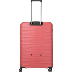 Mooby - 4-Rollen-Trolley L 77 cm (rot)