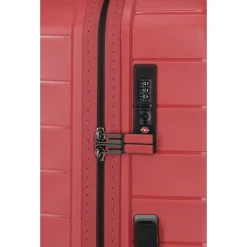 Mooby - 4-Rollen-Trolley L 77 cm (rot)