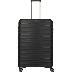 Mooby - 4-Rollen-Trolley L 77 cm (black)
