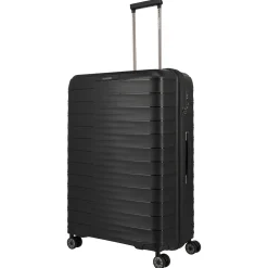 Mooby - 4-Rollen-Trolley L 77 cm (black)