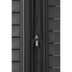 Mooby - 4-Rollen-Trolley L 77 cm (black)