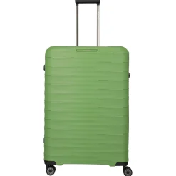 Mooby - 4-Rollen-Trolley L 77 cm (grün)