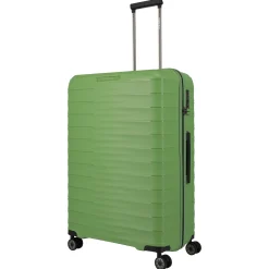 Mooby - 4-Rollen-Trolley L 77 cm (grün)