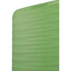 Mooby - 4-Rollen-Trolley L 77 cm (grün)