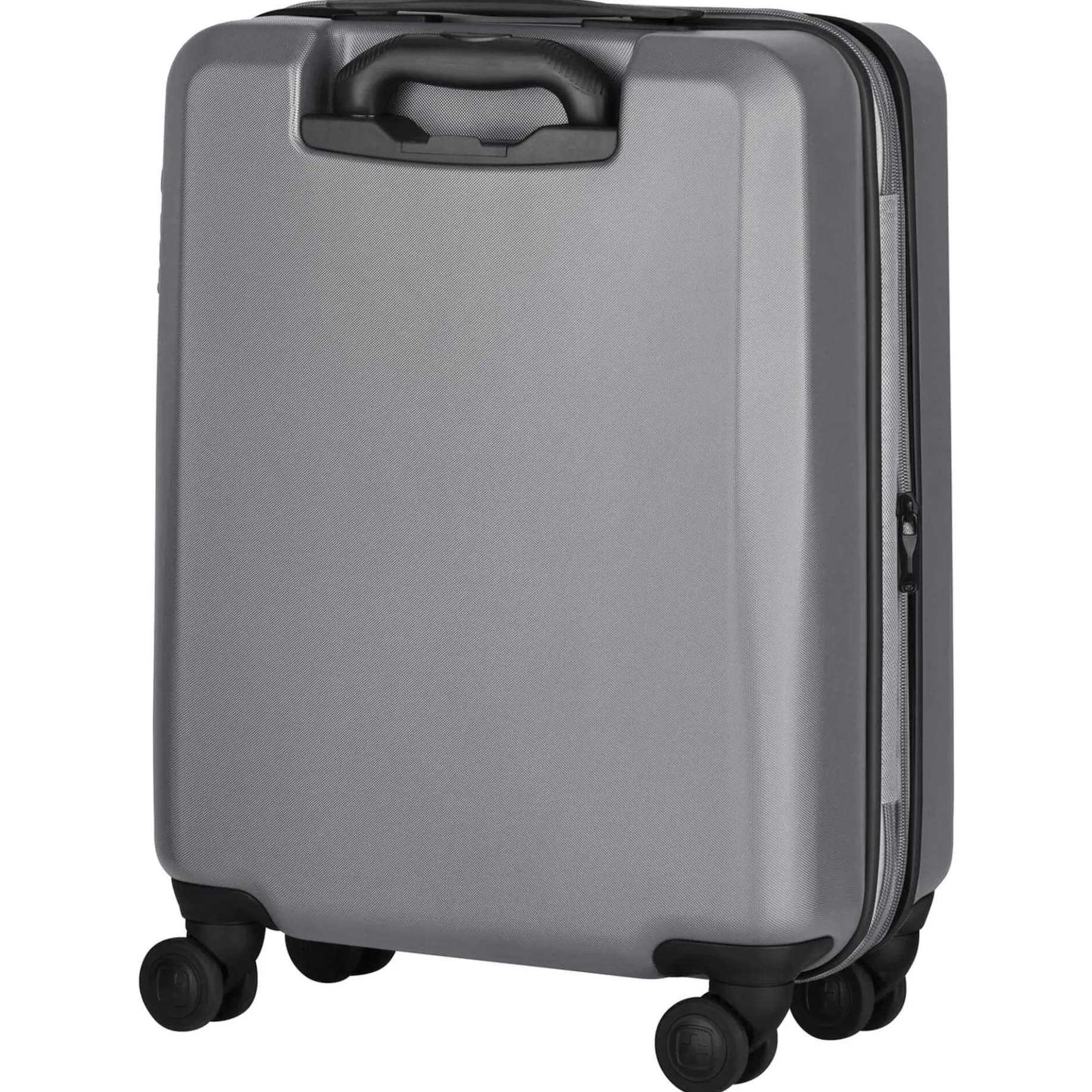 Motion - 4-Rollen-Kabinentrolley 54 cm erw. (ash grey)