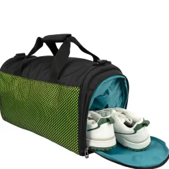 MOVE - Sporttasche 43.5 cm (All about Neon)