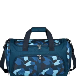 MOVE - Sporttasche 43.5 cm (Camo Nation)