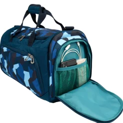 MOVE - Sporttasche 43.5 cm (Camo Nation)