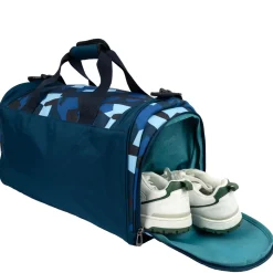 MOVE - Sporttasche 43.5 cm (Camo Nation)