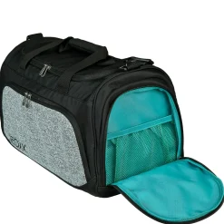 MOVE - Sporttasche 43.5 cm (Wool the World)