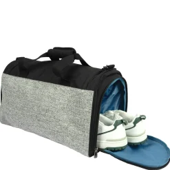 MOVE - Sporttasche 43.5 cm (Wool the World)