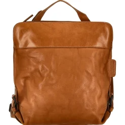 Mrs. Crumble Cookie - Rucksack 28 cm (caramel)