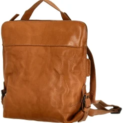 Mrs. Crumble Cookie - Rucksack 28 cm (caramel)