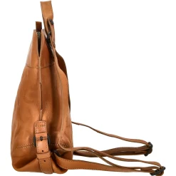 Mrs. Crumble Cookie - Rucksack 28 cm (caramel)