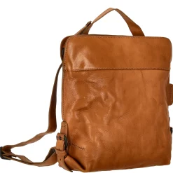 Mrs. Crumble Cookie - Rucksack 28 cm (caramel)