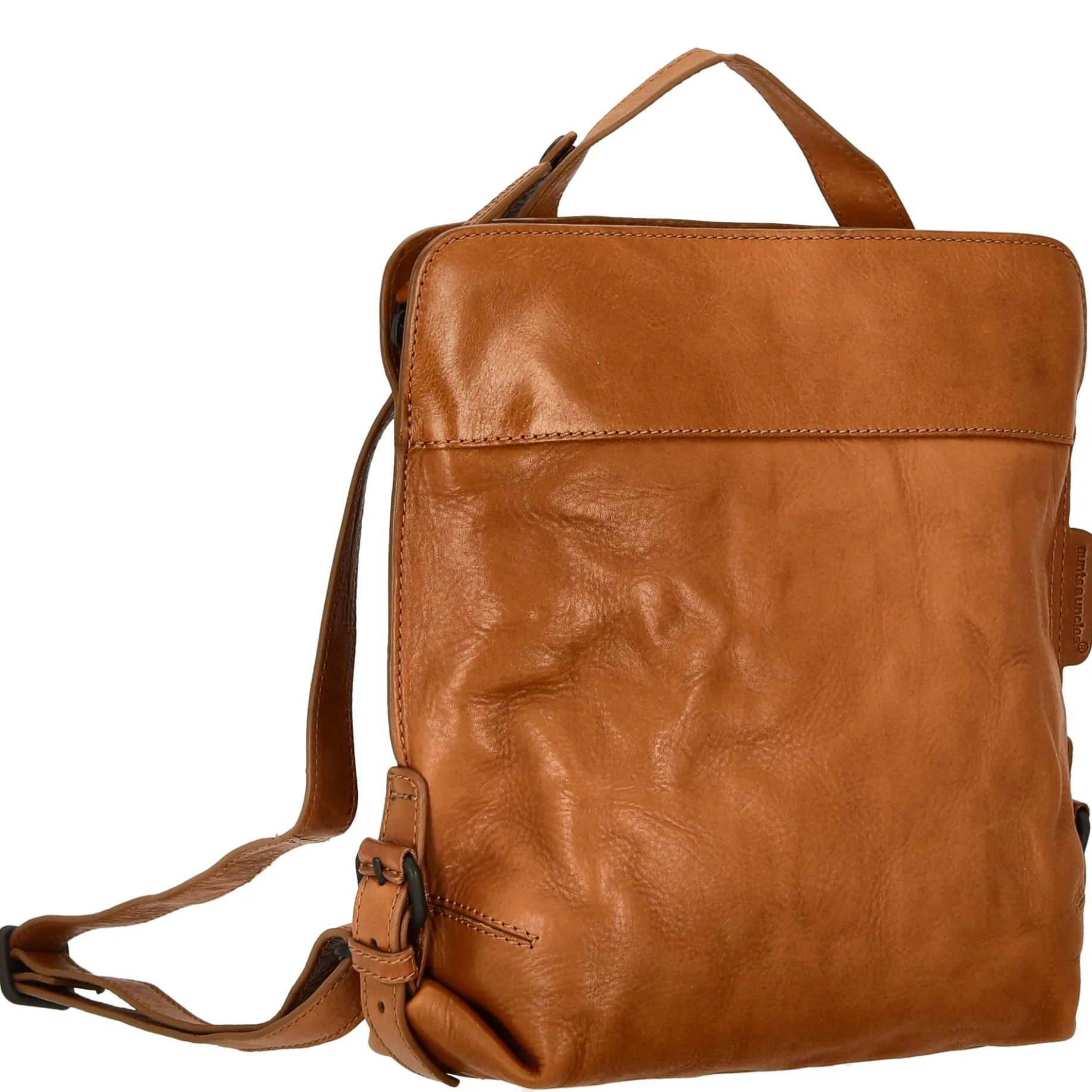 Mrs. Crumble Cookie - Rucksack 28 cm (caramel)