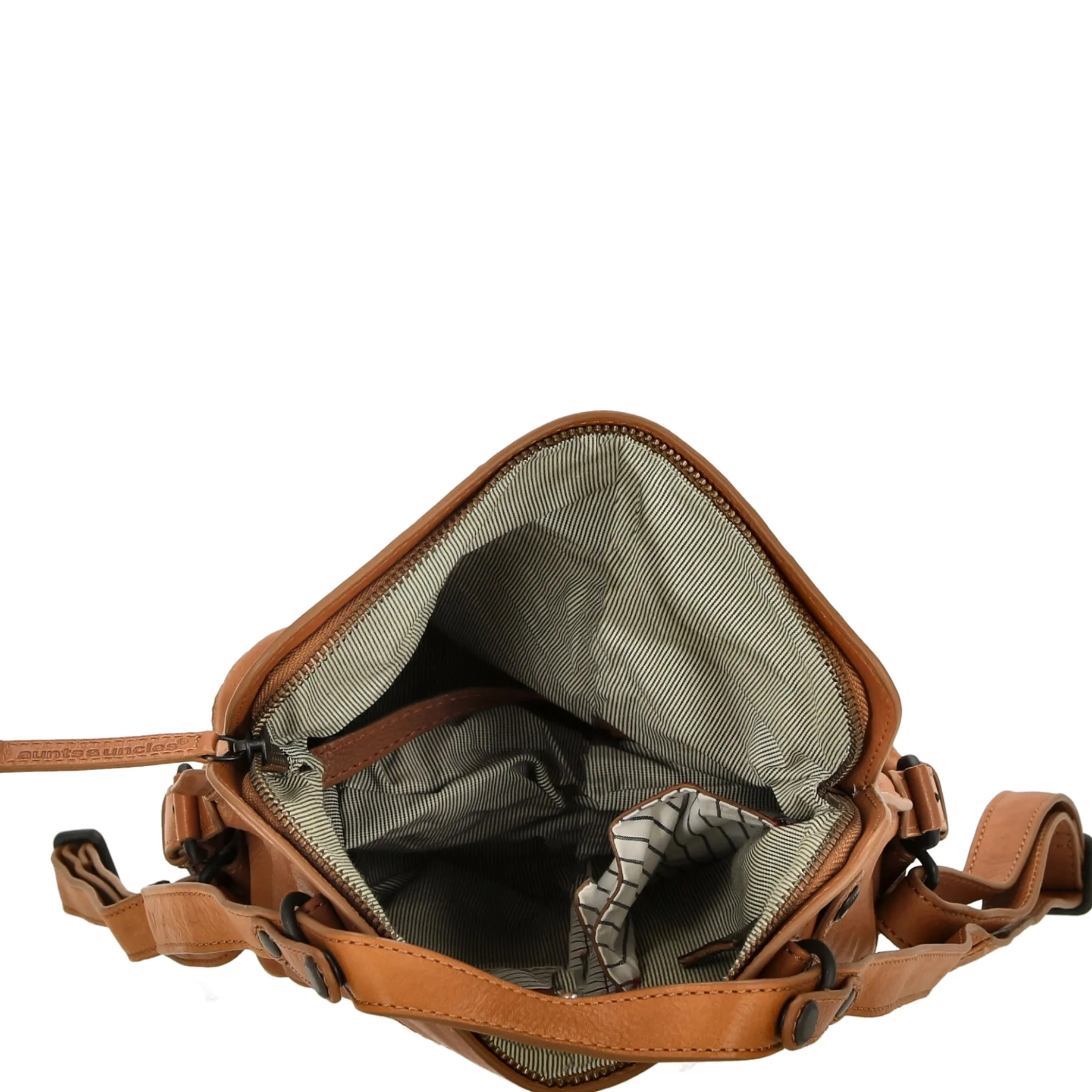 Mrs. Crumble Cookie - Rucksack 28 cm (caramel)