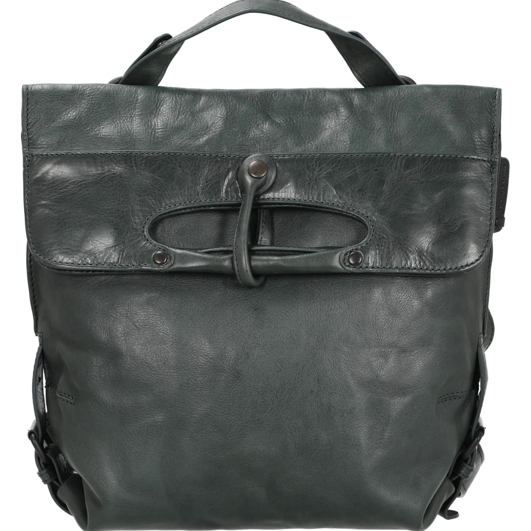 Mrs. Mince Pie - Rucksack 29 cm (deep teal)