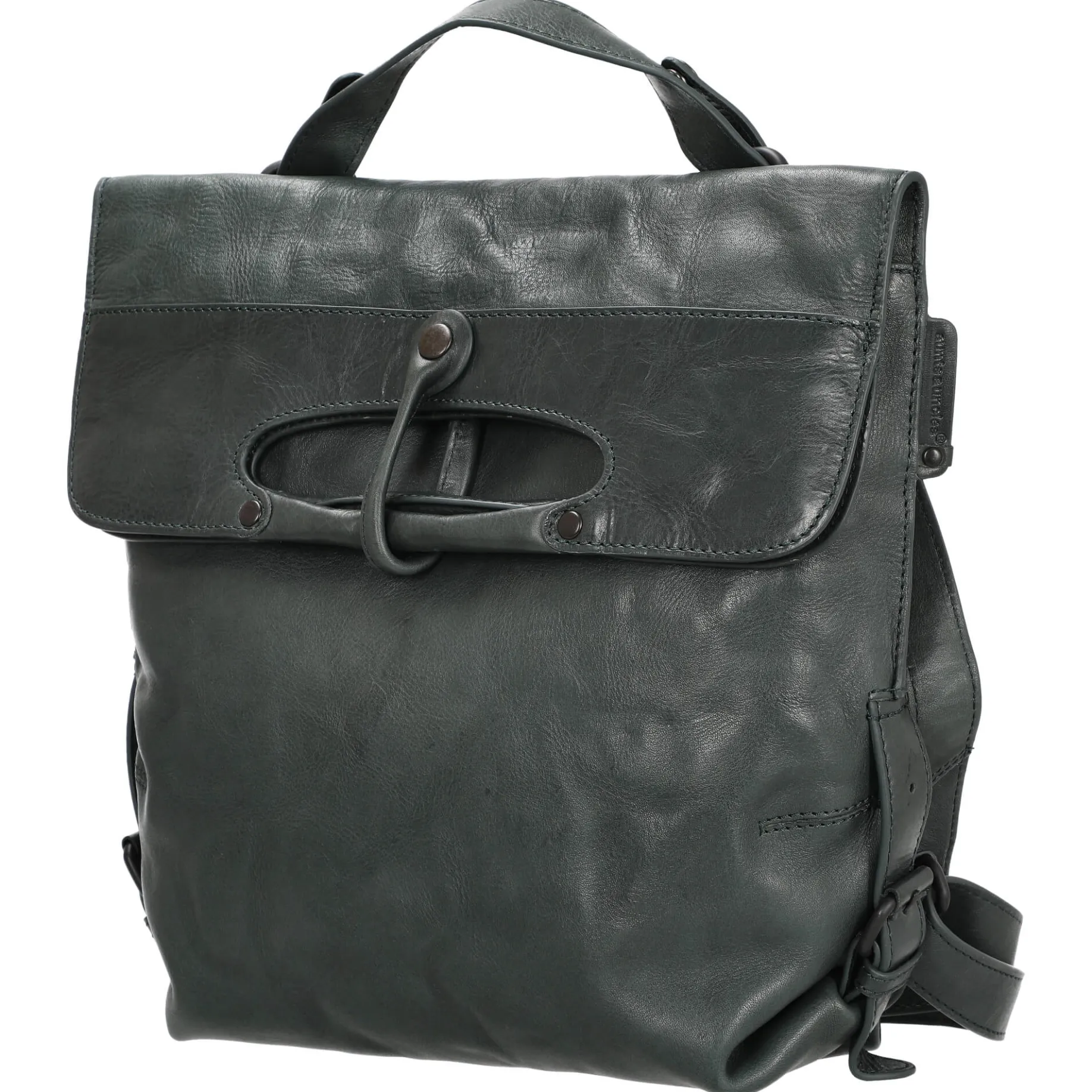 Mrs. Mince Pie - Rucksack 29 cm (deep teal)