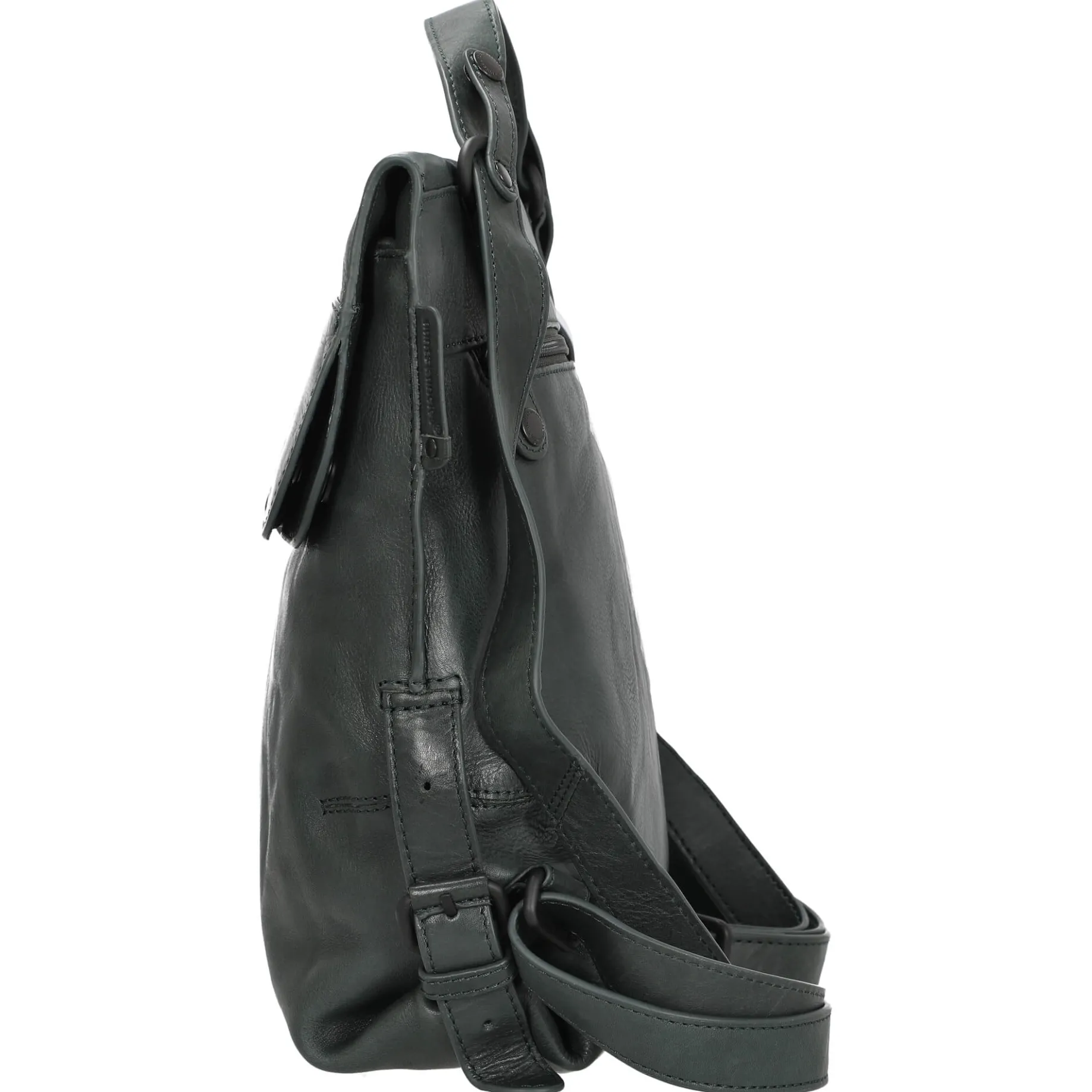 Mrs. Mince Pie - Rucksack 29 cm (deep teal)
