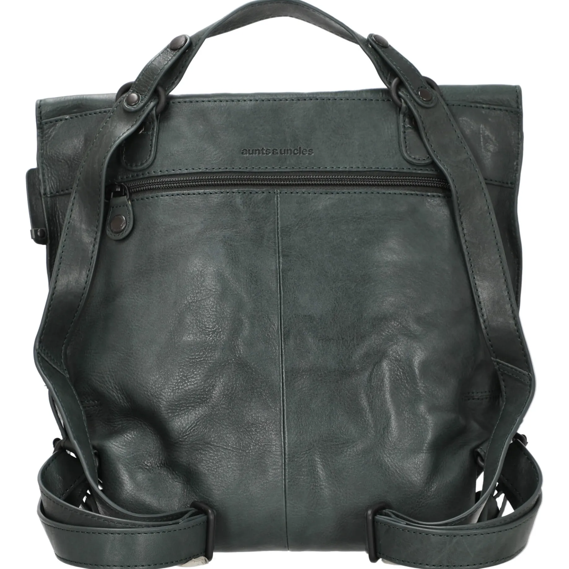 Mrs. Mince Pie - Rucksack 29 cm (deep teal)