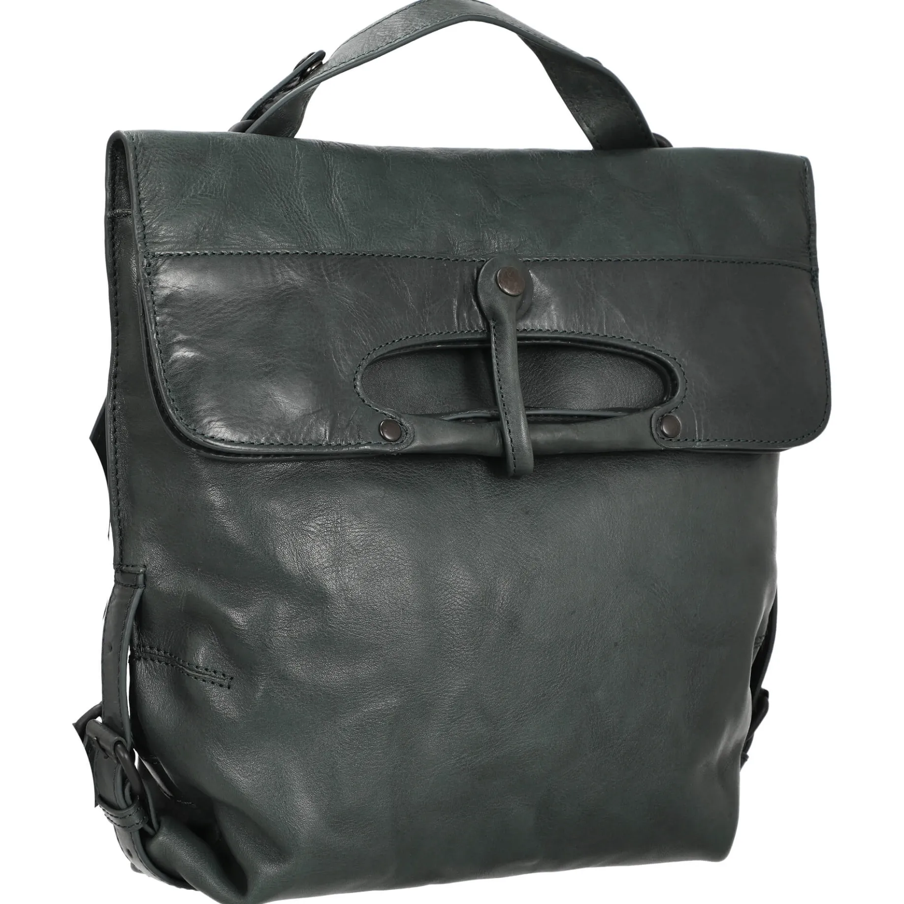 Mrs. Mince Pie - Rucksack 29 cm (deep teal)