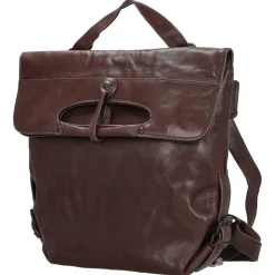 Mrs. Mince Pie - Rucksack 29 cm (burgundy)