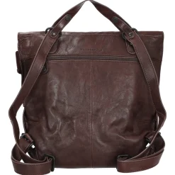 Mrs. Mince Pie - Rucksack 29 cm (burgundy)