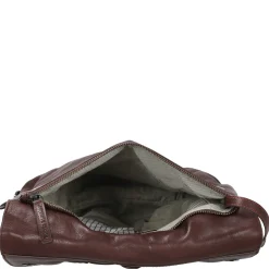 Mrs. Mince Pie - Rucksack 29 cm (burgundy)